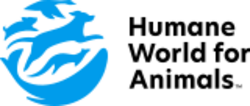 Humane World for Animals logo.svg