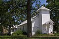 Hyde park presbyterian church 2009