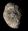 Hyperion true
