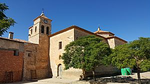 Church of Our Lady of the Snow