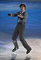 Ilia Kulik 2008 Christmas On Ice – Yokohama