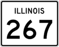 Illinois 267