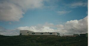 IqaluitSchool