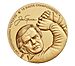 Jack Nicklaus Congressional Gold Medal (front).jpg
