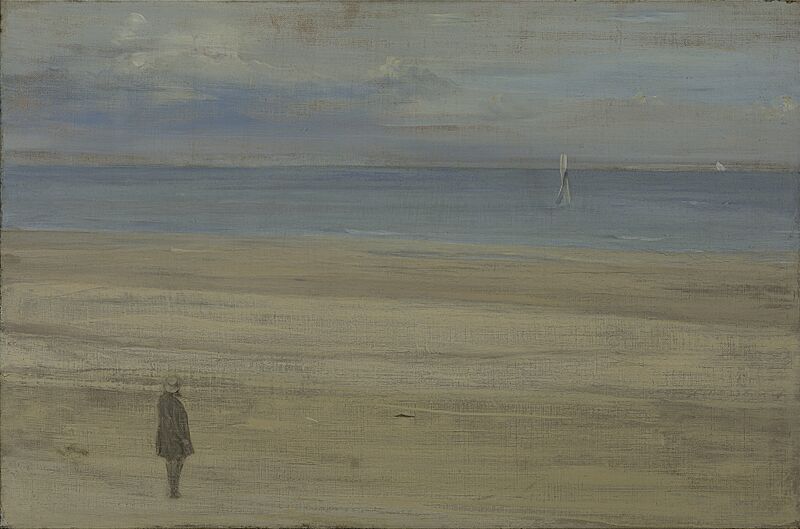 James Abbot McNeill Whistler 007