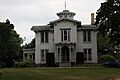 James B. Crosby House 3