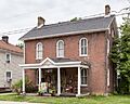 James Jones House