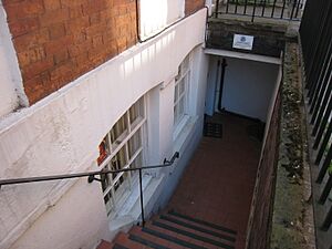 Jamyang, York Place LS1 10 October 2018