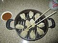 Jiaozi!