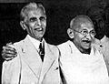 Jinnah Gandhi