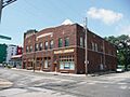 Joe Vaccaro Soda Water Manufacturing Company Building