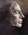 John Keats by Benjamin Robert Haydon
