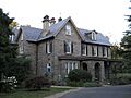 John Welsh House, Wyndmoor PA 01