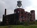 Joseph and Feiss Clothcraft Shops