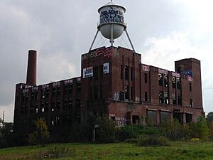 Joseph and Feiss Clothcraft Shops