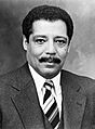 Julian Carey Dixon