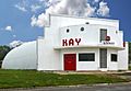 Kay Theater -- Rockdale,Texas
