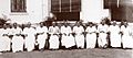 Kerala Council of Ministers 1957 EMS