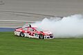 Kyle Larson Wins Pure Michigan 400