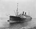 L’Empress of Ireland