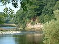 Lacy's Caves - geograph.org.uk - 50101