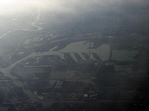 Lake Calumet (2195929557)