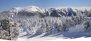 Layfayette panorama