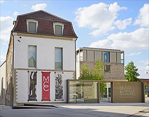 Le Musée Camille Claudel (Nogent-sur-Seine) (43980921631)