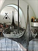 Le bateau viking dOseberg (4836398163)