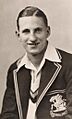 Len Hutton c1938