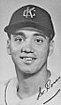 Leo Posada 1961