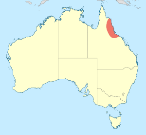 Lestoidea distribution map.svg