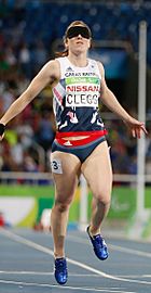 Libby Clegg Rio2016