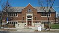 Linden Hills Library