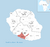 Locator map of Saint-Pierre 2018.png