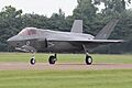 Lockheed-Martin Lightning II ‘ZM137’ (35558725496)