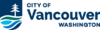 Official logo of Vancouver