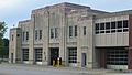 Louisville Fire Department Headquarters