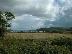 Lower Lough MacNean