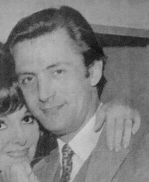 Lucho Aviles - 1972 (cropped)
