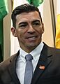 Lucio 2019 (cropped)