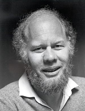 Hartmann in 1985