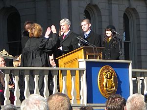 MIGovernorSnyder2011Oath