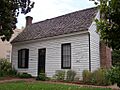 Magevney House Memphis TN 4