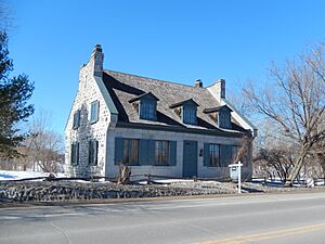 Maison Hervieux 01