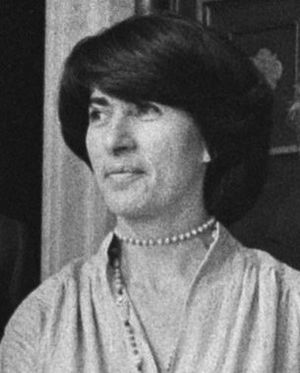 Margareta Niculescu 1978