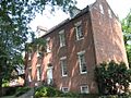 Marietta House 1