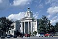 Marion County Mississippi Courthouse