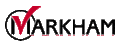 Markham Ontario logo
