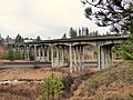 Marshall Bridge 1 - Marshall Washington